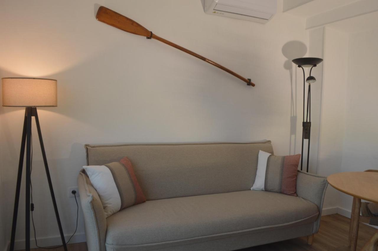 Excepcional Apartamento Amanecer Al Borde De Playa Y Mar, En Chalet Roquetes لقنت المظهر الخارجي الصورة